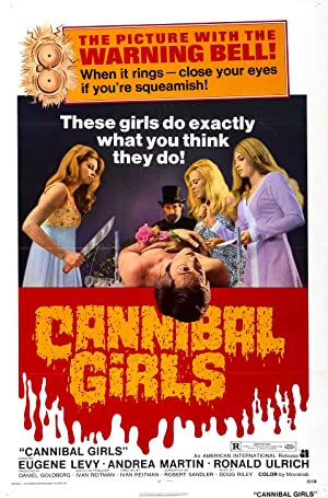 Nonton Film Cannibal Girls (1973) Subtitle Indonesia Filmapik