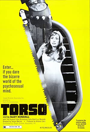 Nonton Film Torso (1973) Subtitle Indonesia