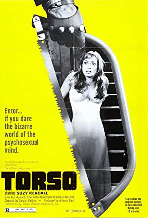 Nonton Film Torso (1973) Subtitle Indonesia Filmapik