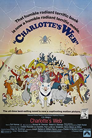 Charlotte’s Web (1973)