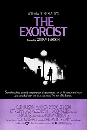 Nonton Film The Exorcist (1973) Subtitle Indonesia