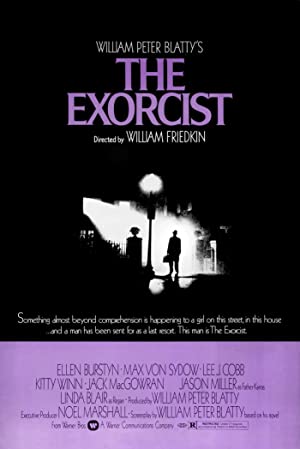 The Exorcist (1973)