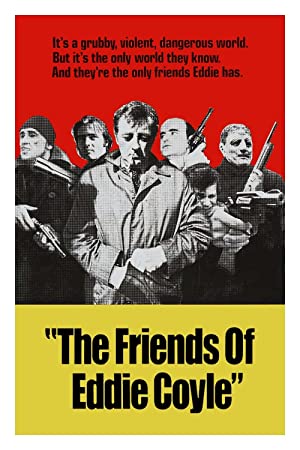 Nonton Film The Friends of Eddie Coyle (1973) Subtitle Indonesia Filmapik