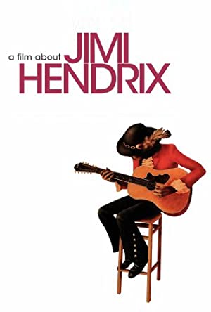 Nonton Film Jimi Hendrix (1973) Subtitle Indonesia Filmapik