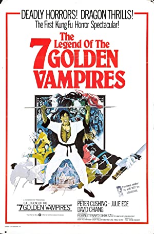 Nonton Film The Legend of the 7 Golden Vampires (1974) Subtitle Indonesia