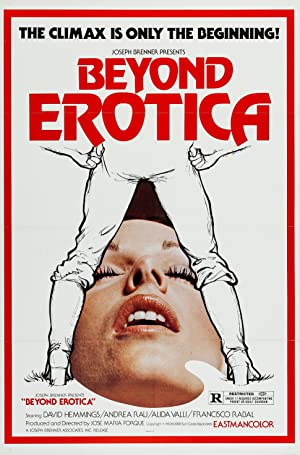 Nonton Film Beyond Erotica (1974) Subtitle Indonesia