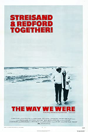 Nonton Film The Way We Were (1973) Subtitle Indonesia Filmapik