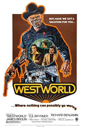 Nonton Film Westworld (1973) Subtitle Indonesia