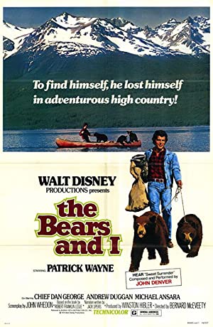 Nonton Film The Bears and I (1974) Subtitle Indonesia Filmapik