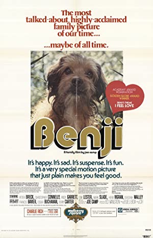 Nonton Film Benji (1974) Subtitle Indonesia Filmapik