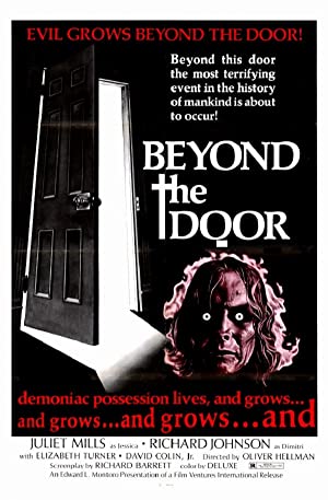 Beyond the Door (1974)