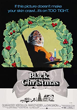 Nonton Film Black Christmas (1974) Subtitle Indonesia