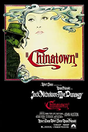 Chinatown         (1974)