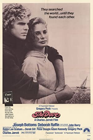 The Dove (1974)