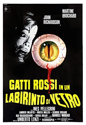 Nonton Film Eyeball (1975) Subtitle Indonesia