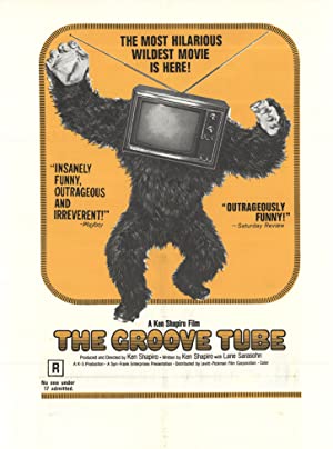 Nonton Film The Groove Tube (1974) Subtitle Indonesia Filmapik
