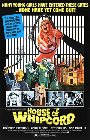 Nonton Film House of Whipcord (1974) Subtitle Indonesia Filmapik