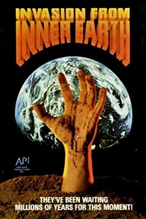 Nonton Film Invasion from Inner Earth (1974) Subtitle Indonesia