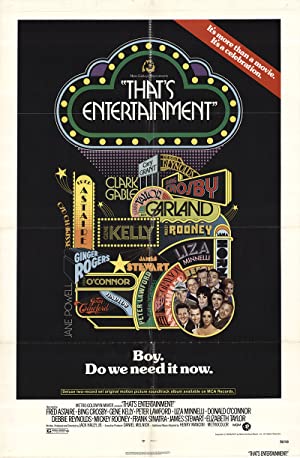 Nonton Film That’s Entertainment! (1974) Subtitle Indonesia Filmapik