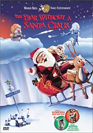 Nonton Film The Year Without a Santa Claus (1974) Subtitle Indonesia