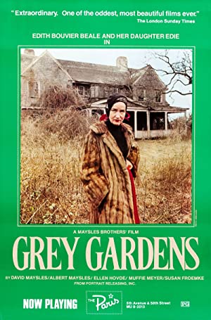 Nonton Film Grey Gardens (1975) Subtitle Indonesia