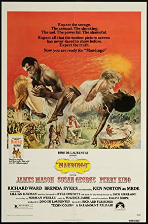 Nonton Film Mandingo (1975) Subtitle Indonesia Filmapik