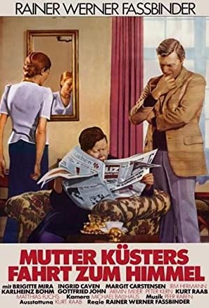 Nonton Film Mother Kusters Goes to Heaven (1975) Subtitle Indonesia Filmapik