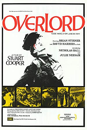 Nonton Film Overlord (1975) Subtitle Indonesia