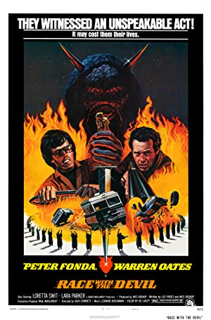 Nonton Film Race with the Devil (1975) Subtitle Indonesia Filmapik