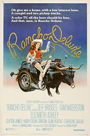 Nonton Film Rancho Deluxe (1975) Subtitle Indonesia Filmapik