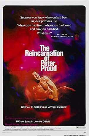 Nonton Film The Reincarnation of Peter Proud (1975) Subtitle Indonesia