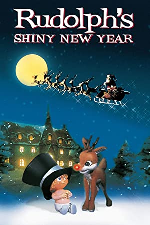 Nonton Film Rudolph’s Shiny New Year (1976) Subtitle Indonesia