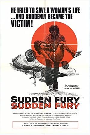 Nonton Film Sudden Fury (1975) Subtitle Indonesia Filmapik