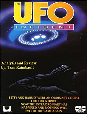 Nonton Film The UFO Incident (1975) Subtitle Indonesia