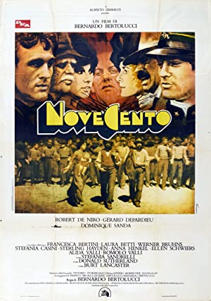 Nonton Film 1900 (1976) Subtitle Indonesia Filmapik