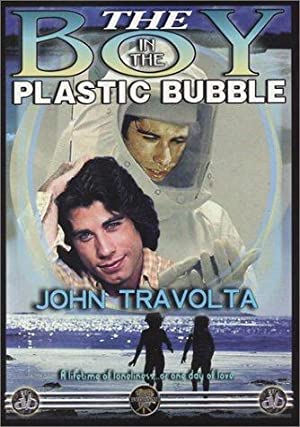 The Boy in the Plastic Bubble (1976)