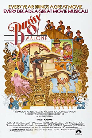 Nonton Film Bugsy Malone (1976) Subtitle Indonesia