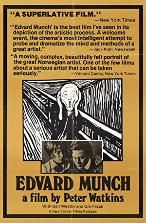 Nonton Film Edvard Munch (1974) Subtitle Indonesia