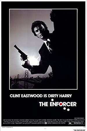 Nonton Film The Enforcer (1976) Subtitle Indonesia Filmapik