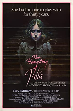 The Haunting of Julia