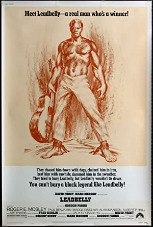 Leadbelly (1976)