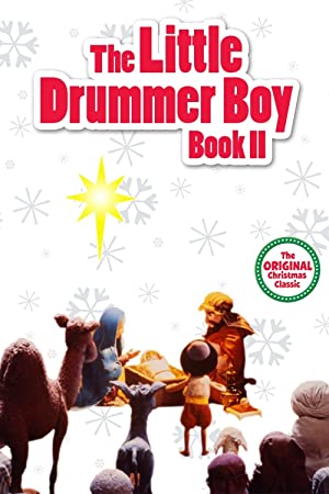 Nonton Film The Little Drummer Boy Book II (1976) Subtitle Indonesia