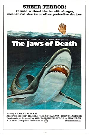 Nonton Film Mako: The Jaws of Death (1976) Subtitle Indonesia Filmapik