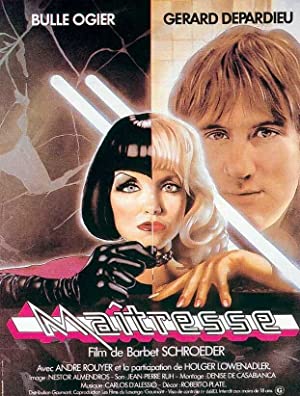 Maîtresse (1976)