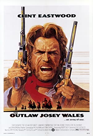 Nonton Film The Outlaw Josey Wales (1976) Subtitle Indonesia