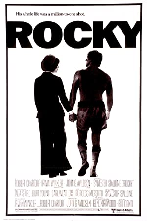 Nonton Film Rocky (1976) Subtitle Indonesia