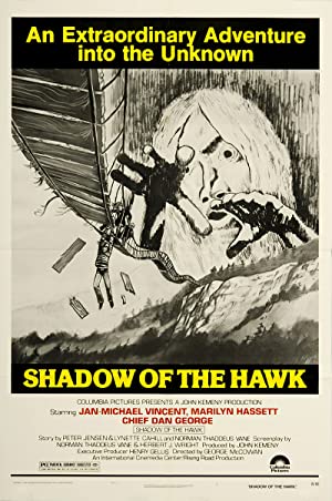 Nonton Film Shadow of the Hawk (1976) Subtitle Indonesia Filmapik