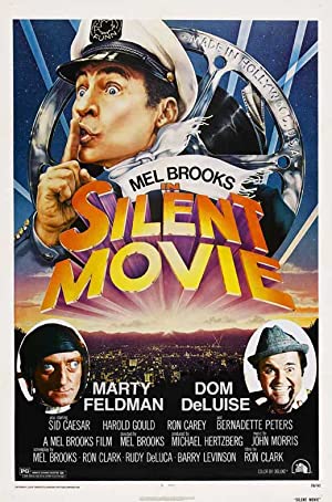 Nonton Film Silent Movie (1976) Subtitle Indonesia Filmapik