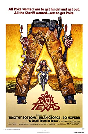 Nonton Film A Small Town in Texas (1976) Subtitle Indonesia