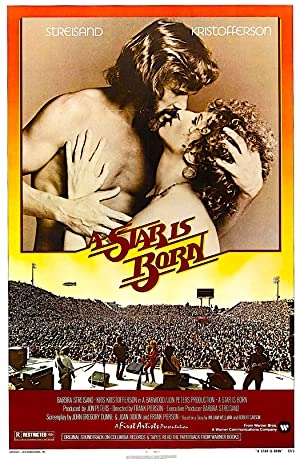 Nonton Film A Star Is Born (1976) Subtitle Indonesia Filmapik